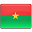 Burkina Faso flag