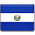 El Salvador flag