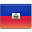 Haiti flag