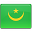 Mauritania flag
