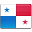 Panama flag