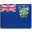 Pitcairn Island flag